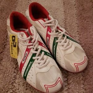 Italia sneakers